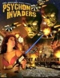 Psychon Invaders movie in Jeff Leroy filmography.