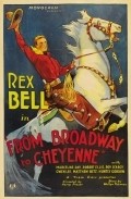 Broadway to Cheyenne is the best movie in Rex Bell filmography.