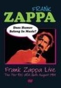 Does Humor Belong in Music? is the best movie in Frank Zappa filmography.
