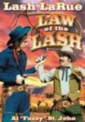 Law of the Lash is the best movie in Lee Roberts filmography.