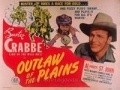 Outlaws of the Plains movie in Budd Buster filmography.