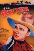 Marshal of Gunsmoke movie in Tex Ritter filmography.