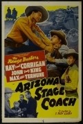 Arizona Stage Coach movie in Max Terhune filmography.