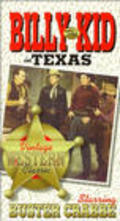 Billy the Kid in Texas movie in John Merton filmography.