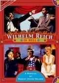 Wilhelm Reich in Hell is the best movie in Bridget Ann Brno filmography.