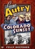 Colorado Sunset movie in Gene Autry filmography.