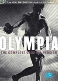 Olympia 1. Teil - Fest der Volker movie in Leni Riefenstahl filmography.