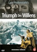 Triumph des Willens movie in Leni Riefenstahl filmography.