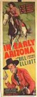 In Early Arizona movie in Bill Elliott filmography.