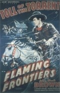 Flaming Frontiers movie in Rey Teylor filmography.