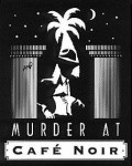 Murder at Cafe Noir movie in David Landau filmography.