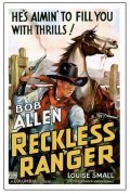 Reckless Ranger movie in Robert Allen filmography.