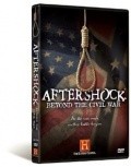 Aftershock: Beyond the Civil War is the best movie in Jennifer Antkowiak filmography.