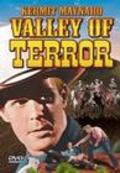 Valley of Terror movie in John Merton filmography.