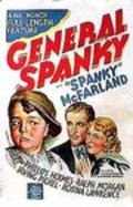 General Spanky movie in Gordon Douglas filmography.