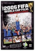 The Official Film of the 2006 FIFA World Cup (TM) movie in Michael Apted filmography.