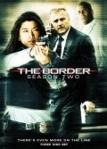 The Border movie in Katrin Disher filmography.