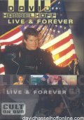 David Hasselhoff Live & Forever movie in David Hasselhoff filmography.