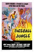 Fireball Jungle movie in Lon Chaney Jr. filmography.