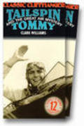 Tailspin Tommy in The Great Air Mystery movie in Jean Rogers filmography.