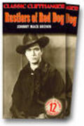 The Rustlers of Red Dog movie in Lafe McKee filmography.