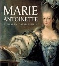 Marie Antoinette is the best movie in Antonia Fraser filmography.