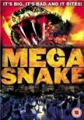 Mega Snake movie in Tibor Takacs filmography.