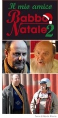 Il mio amico Babbo Natale 2 movie in Lucio Gaudino filmography.