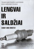 Lengvai ir saldziai is the best movie in Donatas Vayshnoras filmography.