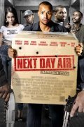 Next Day Air movie in Benny Boom filmography.