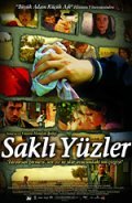 Sakli yuzler movie in Handan Ipekci filmography.