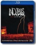 Incubus Alive at Red Rocks movie in Zeyn Vella filmography.