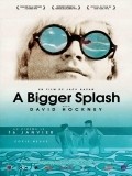 A Bigger Splash movie in Jack Hazan filmography.