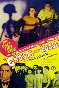 Ghosts on the Loose movie in William Beaudine filmography.
