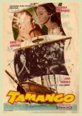 Tamango movie in John Berry filmography.