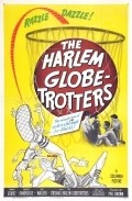 The Harlem Globetrotters movie in Phil Brown filmography.