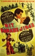 Hit Parade of 1943 movie in Astrid Allwyn filmography.