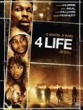 4 Life movie in Tony Austin filmography.