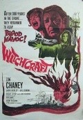Witchcraft movie in Don Sharp filmography.
