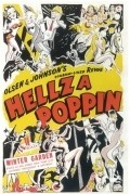 Hellzapoppin' movie in Genri Kondmen Potter filmography.