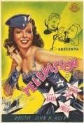 Hit Parade of 1941 movie in Ann Miller filmography.