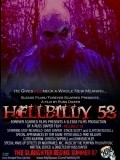 HellBilly 58 movie in Kim Sonderholm filmography.