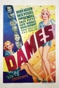Dames movie in Ray Enright filmography.