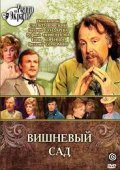 Vishnevyiy sad movie in Eduard Martsevich filmography.
