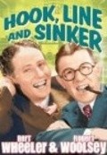 Hook Line and Sinker is the best movie in Bert Wheeler filmography.