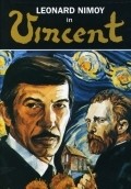 Vincent movie in Leonard Nimoy filmography.