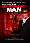 The Maintenance Man movie in Billy Dee Williams filmography.