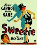 Sweetie movie in Jack Oakie filmography.