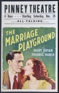 The Marriage Playground movie in Lilyan Tashman filmography.