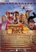 African Race - Die verruckte Jagd nach dem Marakunda is the best movie in Dirk Bach filmography.